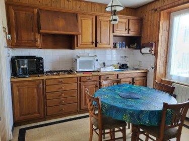Maison de ville à vendre à Roscoff dans le Finistère (29680), ref : 29105/104 roscoff