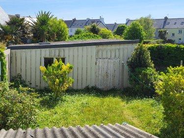 Maison de ville à vendre à Roscoff dans le Finistère (29680), ref : 29105/104 roscoff