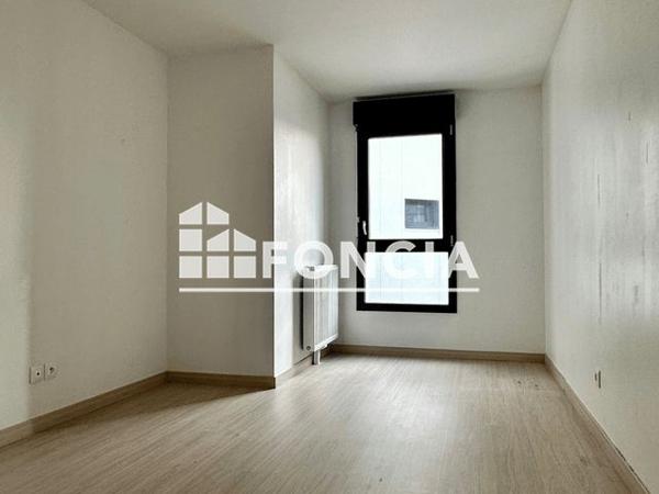 Location Appartement 2 pièces 46.89 m² - 35 RUE MUSTEL Rouen 76000