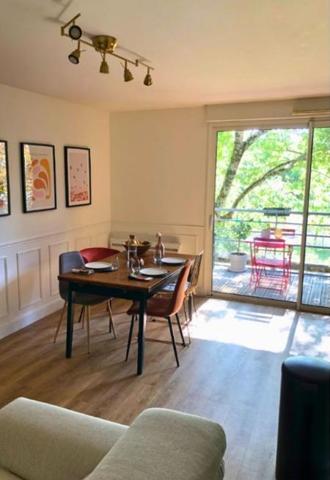 Appartement à vendre |  Périgny |  3 pièces | 63 m²