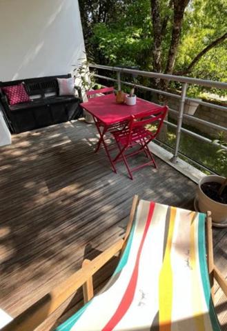 Appartement à vendre |  Périgny |  3 pièces | 63 m²