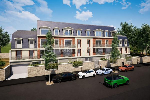 Découvrez ce magnifique appartement en duplex de 92,69 m², situé dans une résidence récente et sécurisée au cœur de Montfermeil, à proximité des commerces, écoles et transports.

Dès l’entrée, vous serez immédiatement séduit par ses volumes généreux, sa luminosité exceptionnelle et son agencement parfaitement pensé pour le confort de toute la famille. Vous n'aurez plus qu'à poser vos valises !

L’espace de vie principal se compose d’un vaste séjour avec cuisine ouverte, offrant une atmosphère chaleureuse et conviviale. Une agréable terrasse prolonge cet espace et permet de profiter pleinement des beaux jours dans un cadre calme et privilégié sans aucun vis à vis.

L’appartement dispose de trois belles chambres réparties sur deux niveaux, garantissant intimité et confort à chacun. Deux salles d’eau avec WC complètent ce bien, apportant une praticité idéale au quotidien.

Les prestations modernes, la qualité de construction et les finitions soignées font de ce duplex un bien rare sur le secteur. Un emplacement de stationnement privatif en sous-sol est également inclus.

Les atouts du bien :

✔️ Duplex de 92,69 m²
✔️ 4 pièces – 3 chambres
✔️ Grande pièce de vie lumineuse
✔️ Terrasse privative
✔️ 2 salles d’eau avec WC
✔️ Parking privatif en sous-sol
✔️ Résidence récente avec ascenseur
✔️ Local vélos et poussettes
✔️ Environnement résidentiel recherché
✔️ Proche des écoles, commerces et transports

Ce bien réunit tous les critères recherchés aujourd’hui : espace, luminosité, confort moderne et emplacement de qualité.

Une opportunité rare à ne pas manquer.

Contactez-moi dès maintenant pour organiser une visite et découvrir tout le potentiel de ce superbe duplex.