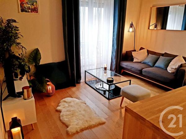 Appartement F2 à vendre  2 pièces - 30,30 m 2   PARIS  - 75017