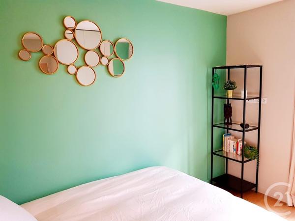 Appartement F2 à vendre  2 pièces - 30,30 m 2   PARIS  - 75017