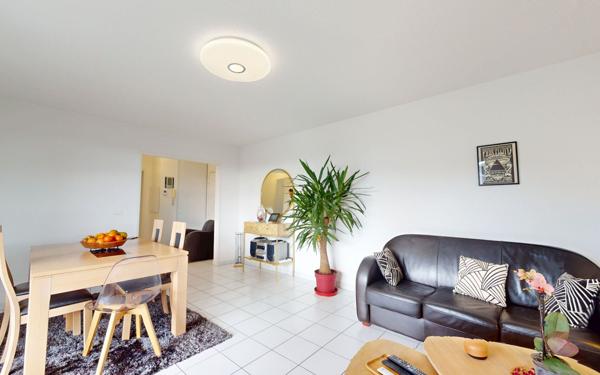 Appartement à vendre    3 pièces • 63 m2 Rodez