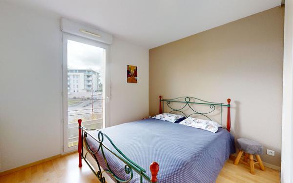 Appartement à vendre    3 pièces • 63 m2 Rodez