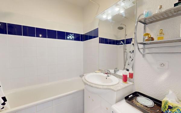 Appartement à vendre    3 pièces • 63 m2 Rodez