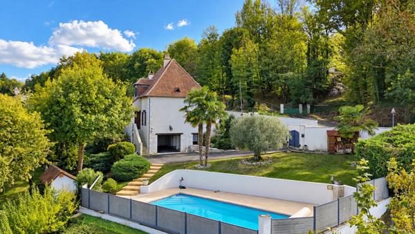 Maison à vendre à Périgueux (24000) - Dordogne