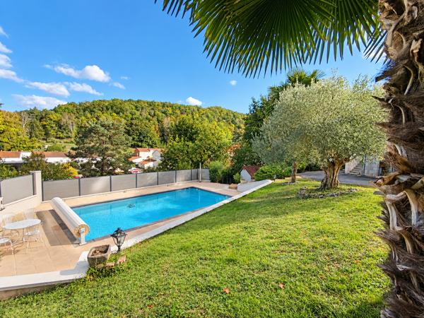Maison à vendre à Périgueux (24000) - Dordogne