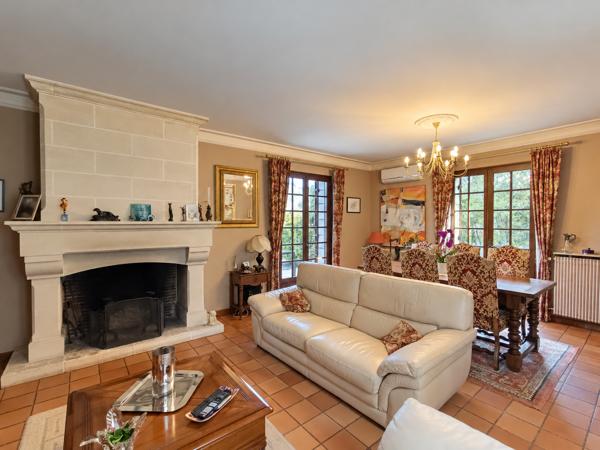 Maison à vendre à Périgueux (24000) - Dordogne