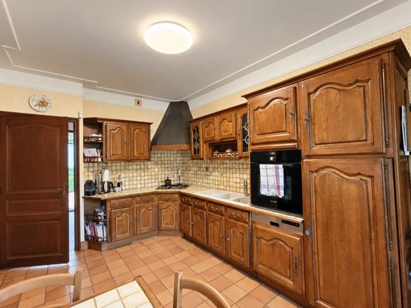 Maison à vendre à Périgueux (24000) - Dordogne