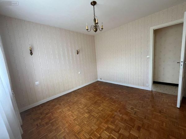 Maison individuelle à vendre à Trégueux dans les Côtes-d'Armor (22950), ref : 22147/65