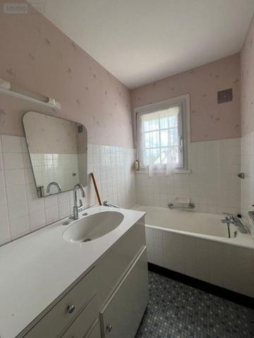 Maison individuelle à vendre à Trégueux dans les Côtes-d'Armor (22950), ref : 22147/65