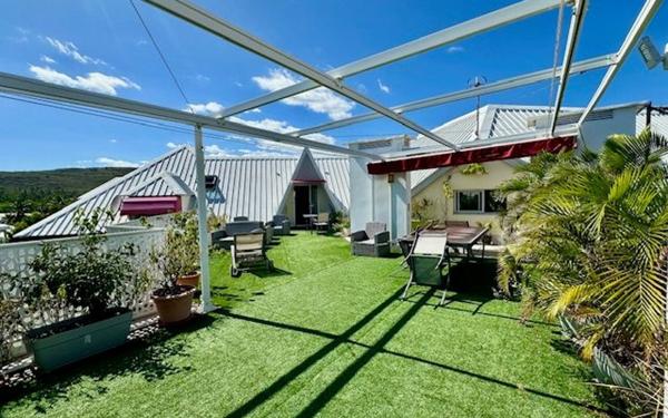 Appartement à vendre    7 pièces • 250 m2 Saint-Paul