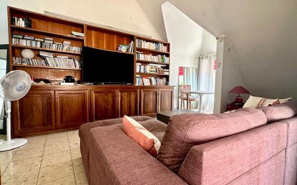 Appartement à vendre    7 pièces • 250 m2 Saint-Paul