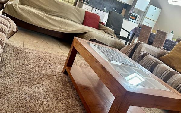 Appartement à vendre    7 pièces • 250 m2 Saint-Paul