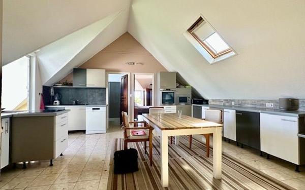 Appartement à vendre    7 pièces • 250 m2 Saint-Paul