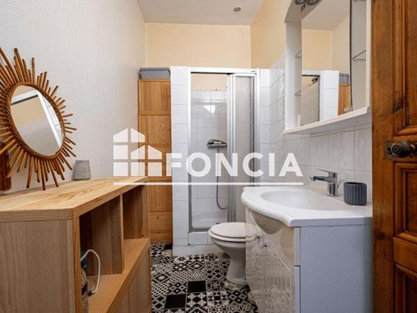 À vendre Maison 4 pièces 139 m² - Batz-sur-mer 44740