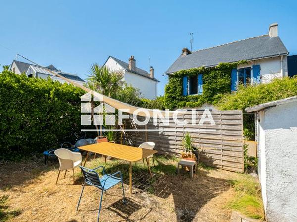 À vendre Maison 4 pièces 139 m² - Batz-sur-mer 44740