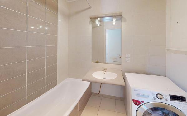 Appartement à louer    4 pièces • 81,85 m2 Annecy-le-Vieux