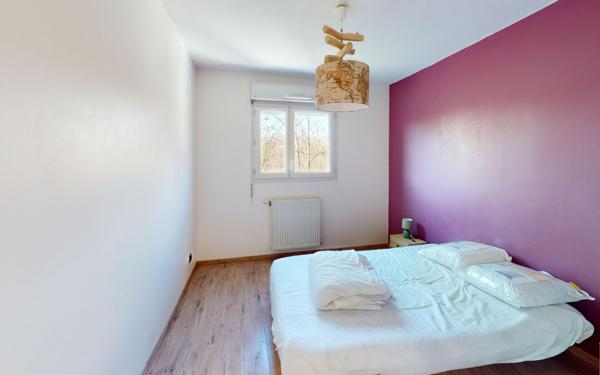 Appartement à louer    4 pièces • 81,85 m2 Annecy-le-Vieux