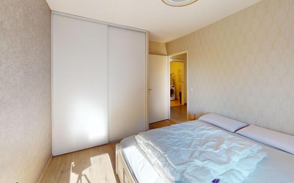 Appartement à louer    4 pièces • 81,85 m2 Annecy-le-Vieux