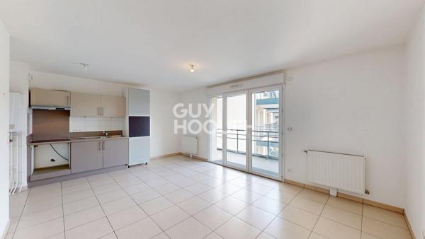 Appartement Evreux 4 pièce(s)