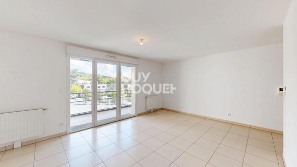 Appartement Evreux 4 pièce(s)