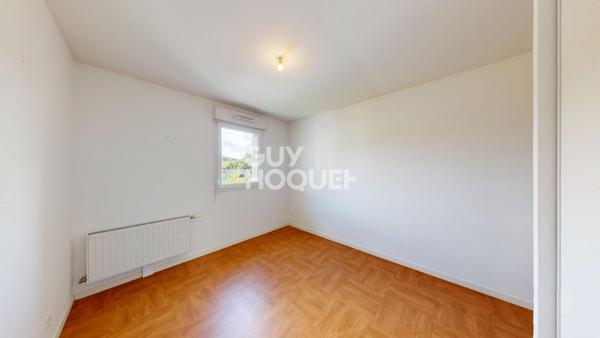 Appartement Evreux 4 pièce(s)