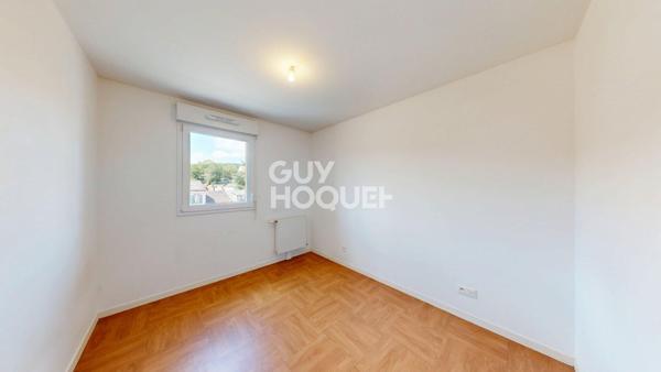 Appartement Evreux 4 pièce(s)