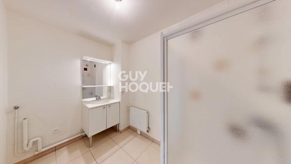 Appartement Evreux 4 pièce(s)