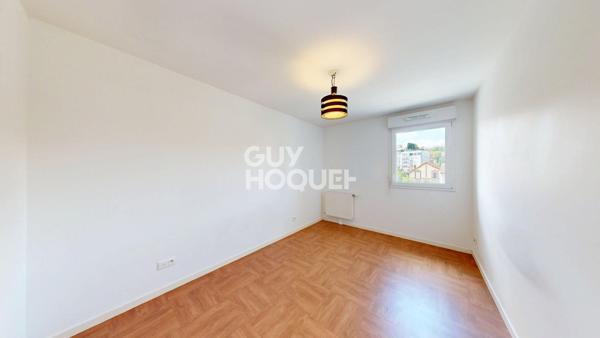 Appartement Evreux 4 pièce(s)