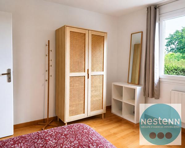 Chambre à louer à Sandillon - Proche écoles et espaces verts