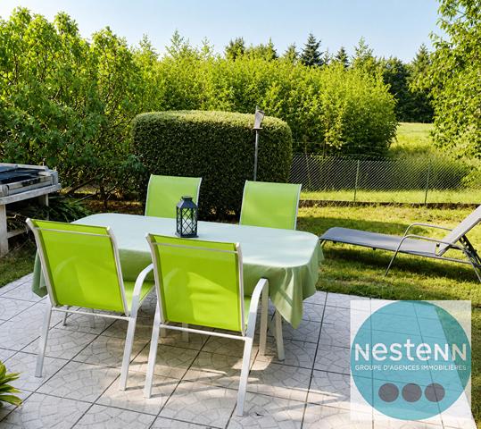 Chambre à louer à Sandillon - Proche écoles et espaces verts