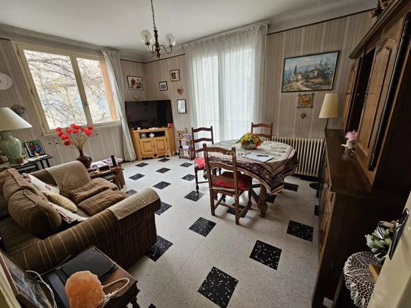 Vente Immeuble 10 pièces à Draguignan