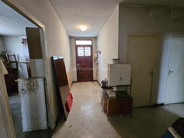 Vente Immeuble 10 pièces à Draguignan