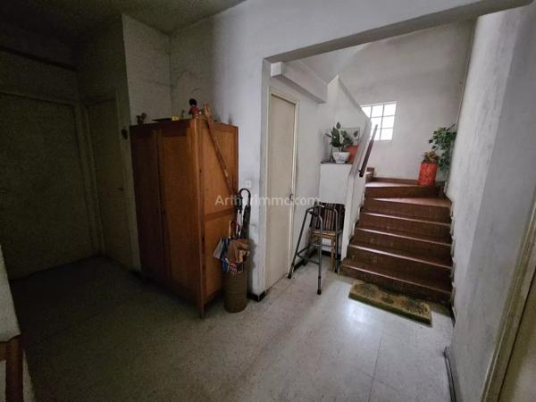 Vente Immeuble 10 pièces à Draguignan