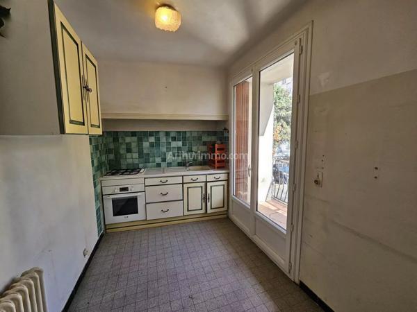 Vente Immeuble 10 pièces à Draguignan