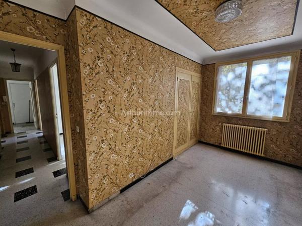 Vente Immeuble 10 pièces à Draguignan