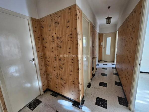 Vente Immeuble 10 pièces à Draguignan