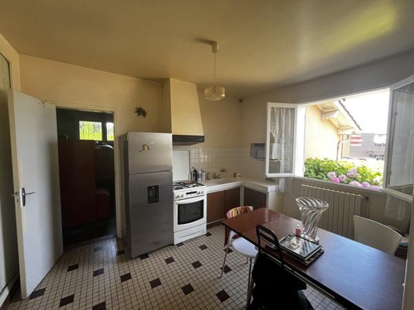 Maison à vendre |  Cazaubon |  4 pièces | 89 m²