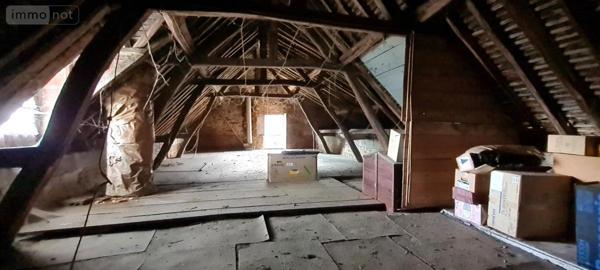 Maison à vendre à Longueil-Annel dans l'Oise (60150), ref : 60051-923