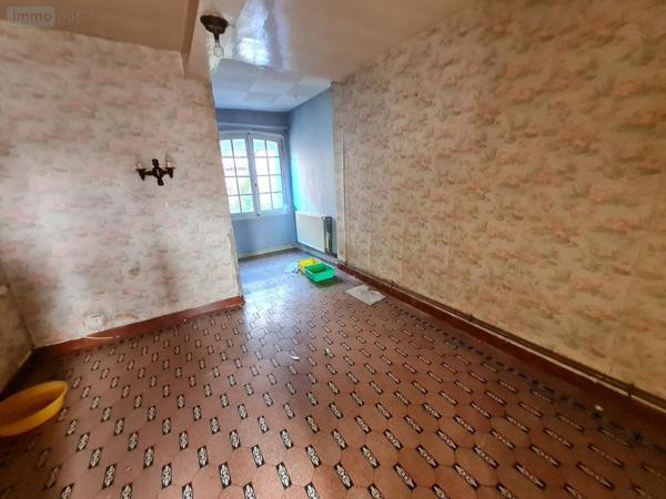 Maison à vendre à Longueil-Annel dans l'Oise (60150), ref : 60051-923