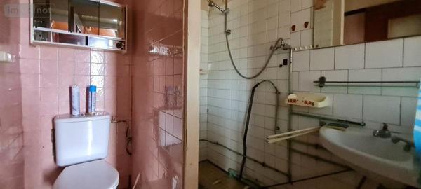 Maison à vendre à Longueil-Annel dans l'Oise (60150), ref : 60051-923