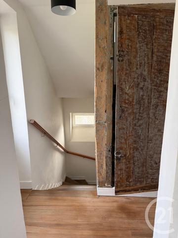 Maison à vendre  6 pièces - 210 m2 MAGNY EN VEXIN - 95