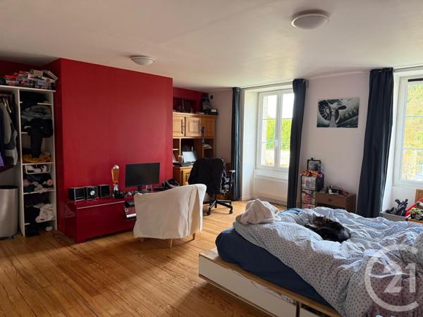 Maison à vendre  6 pièces - 210 m2 MAGNY EN VEXIN - 95