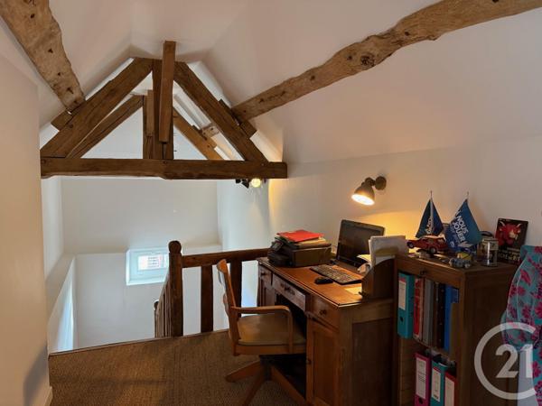 Maison à vendre  6 pièces - 210 m2 MAGNY EN VEXIN - 95