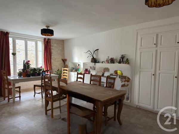 Maison à vendre  6 pièces - 210 m2 MAGNY EN VEXIN - 95