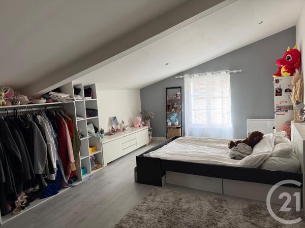 Maison à vendre  6 pièces - 210 m2 MAGNY EN VEXIN - 95