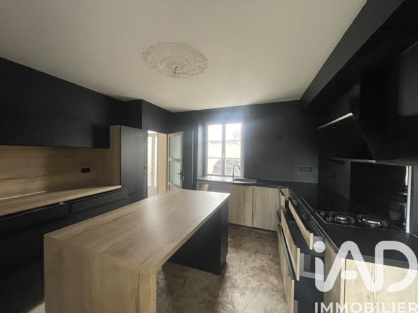 Maison à vendre 6 pièces 200 m² Cognac